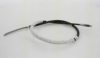 TRISCAN 8140 42186 Cable, parking brake